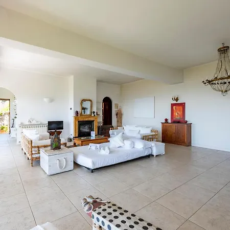 Orizzonte Appartement