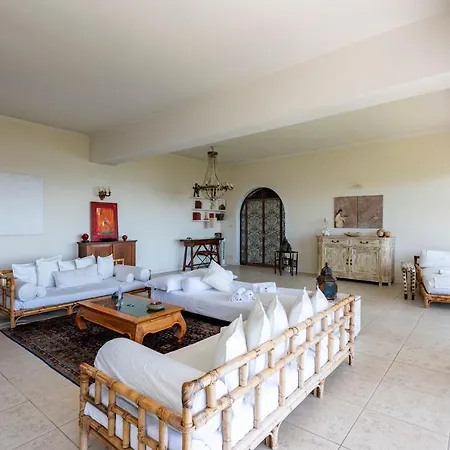 Orizzonte Appartement *
