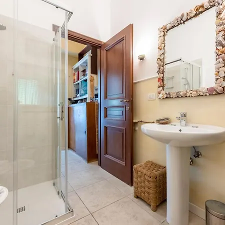 Orizzonte Lejlighed Rapallo