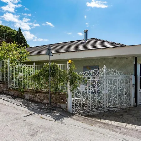 Appartement Orizzonte