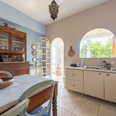 Orizzonte Appartement