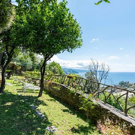 Lejlighed Orizzonte Rapallo
