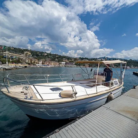 Orizzonte Lejlighed Rapallo