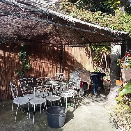 Orizzonte Apartman