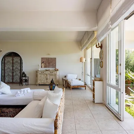 Orizzonte Apartment