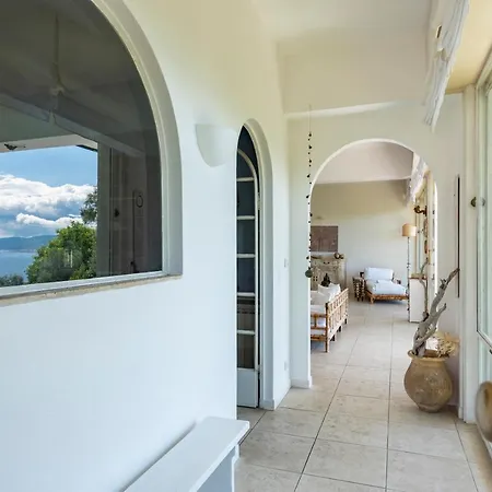 Orizzonte Apartman Rapallo