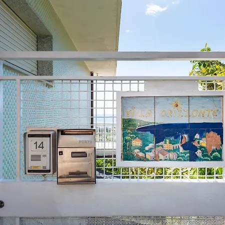 Apartman Orizzonte