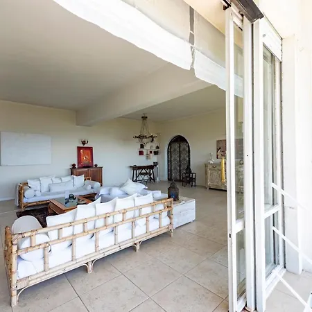 Apartman Orizzonte Rapallo