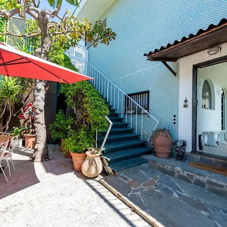 Apartman Orizzonte