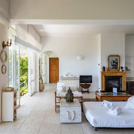 Apartman Orizzonte