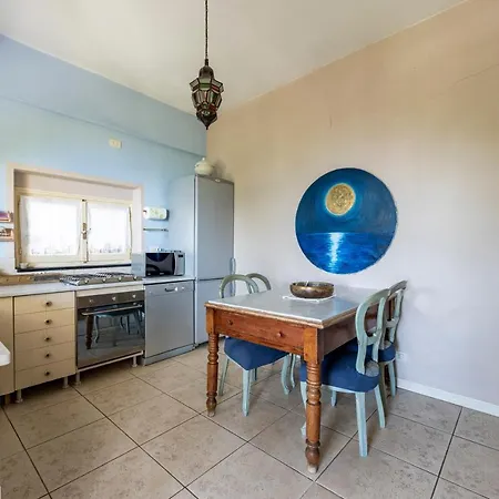 Apartman Orizzonte Rapallo
