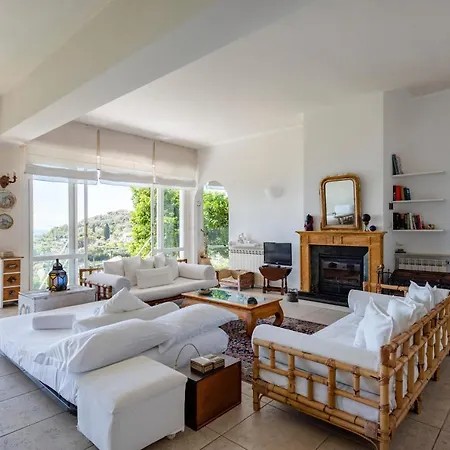 Apartment Orizzonte *