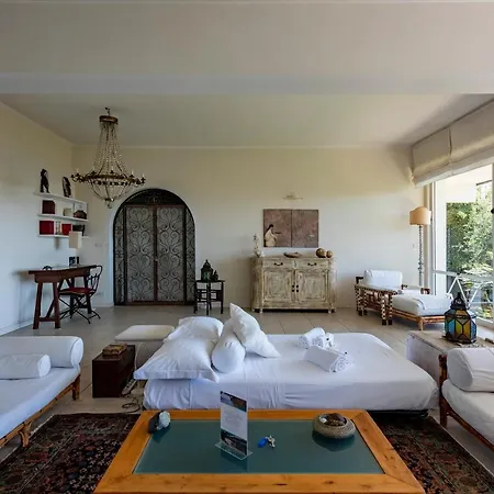Orizzonte Apartment