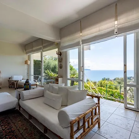 Apartment Orizzonte