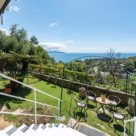 Apartman Orizzonte *