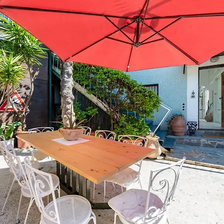 Orizzonte Apartman