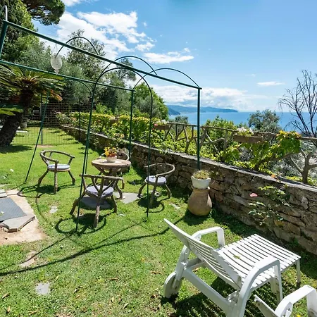 Orizzonte Apartment