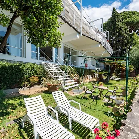 Apartment Orizzonte Rapallo