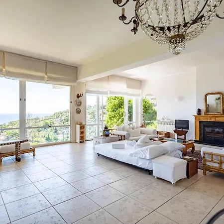 Apartment Orizzonte *