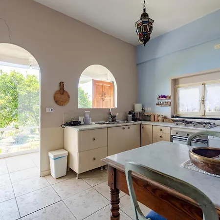 Apartment Orizzonte