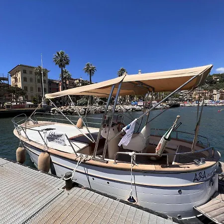 Orizzonte Apartment *